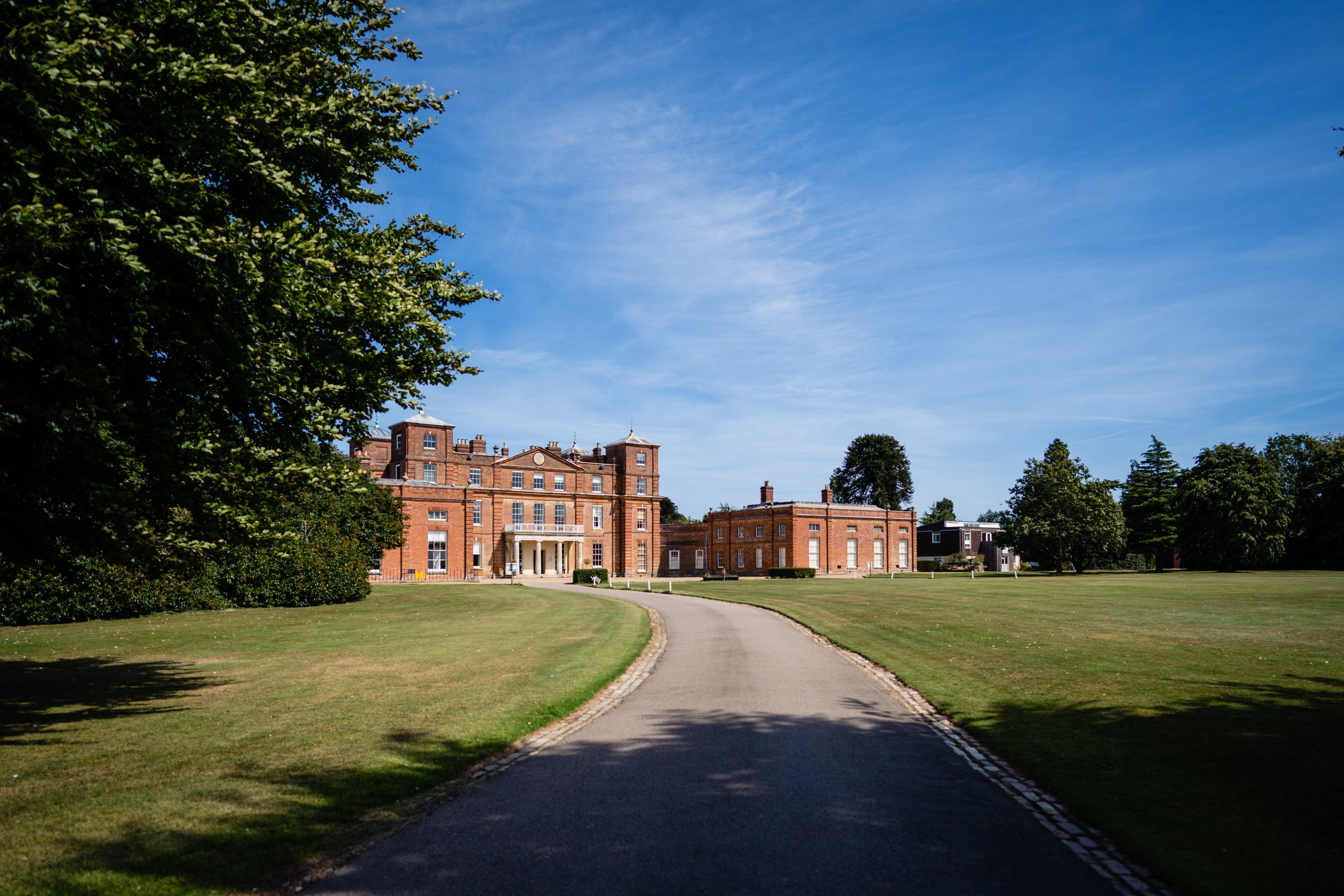 UK Boarding School