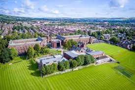 UK Football Prep School