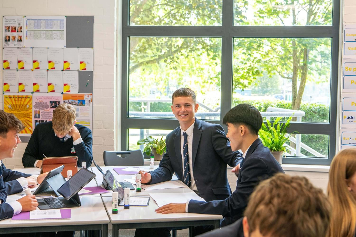 Can You Still Apply to UK Private Schools for September Entry?