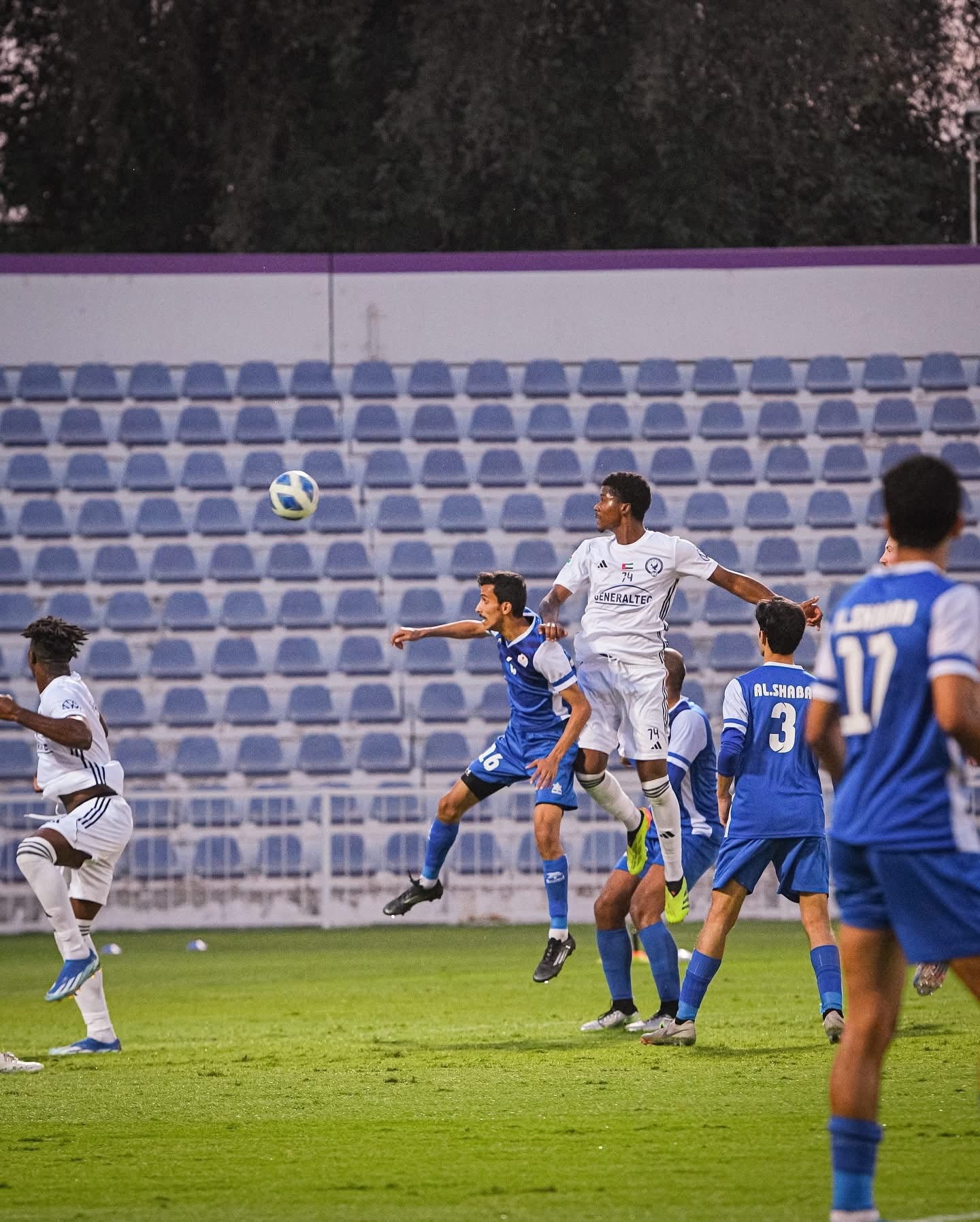 How to Measure Yourself Against Academy Players: Benchmarking Your Progress