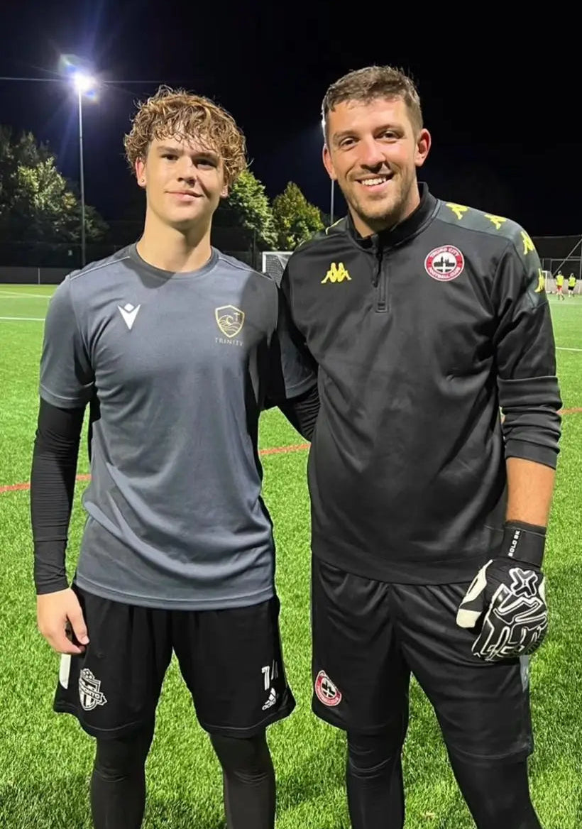 Football Academy Training