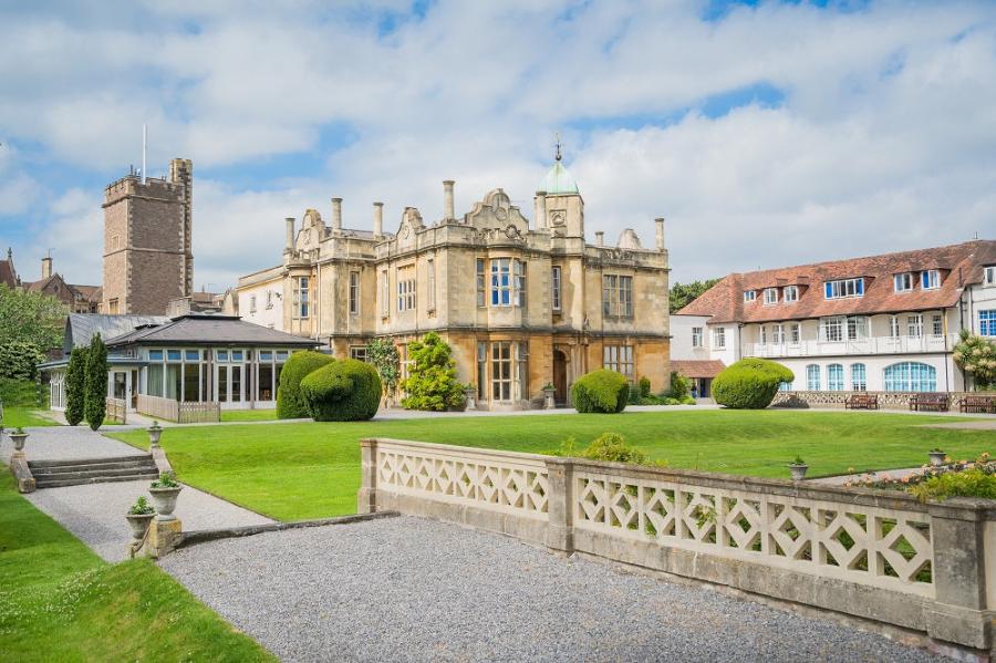 Private school England