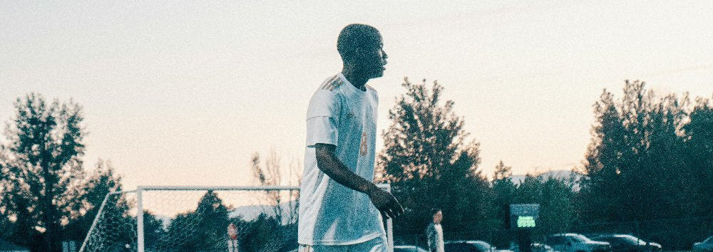 UK Football Academy Programme