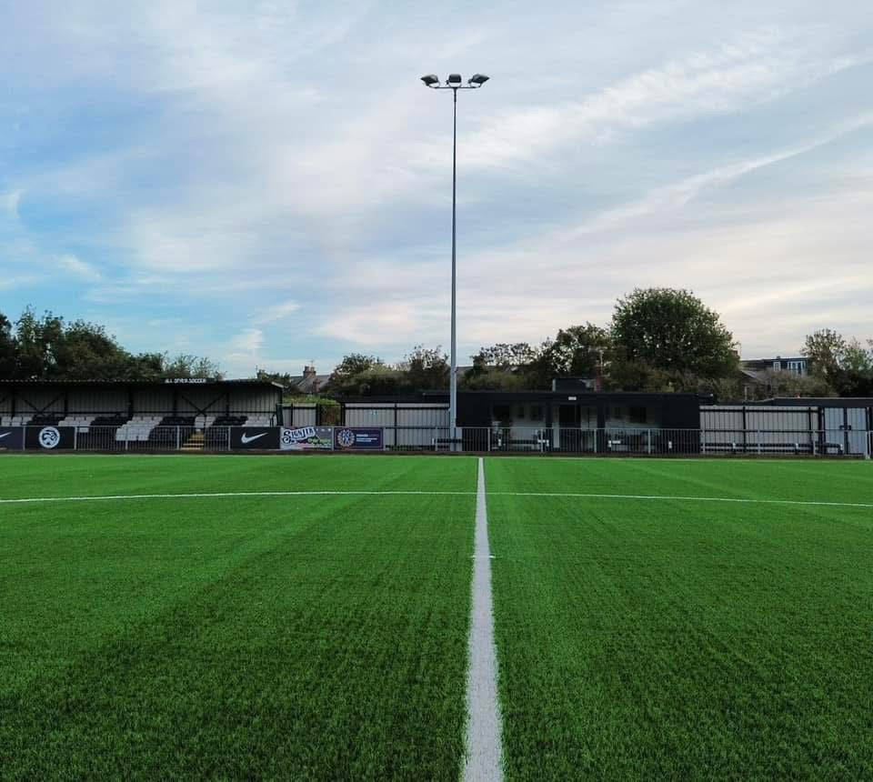 UK Private School Football