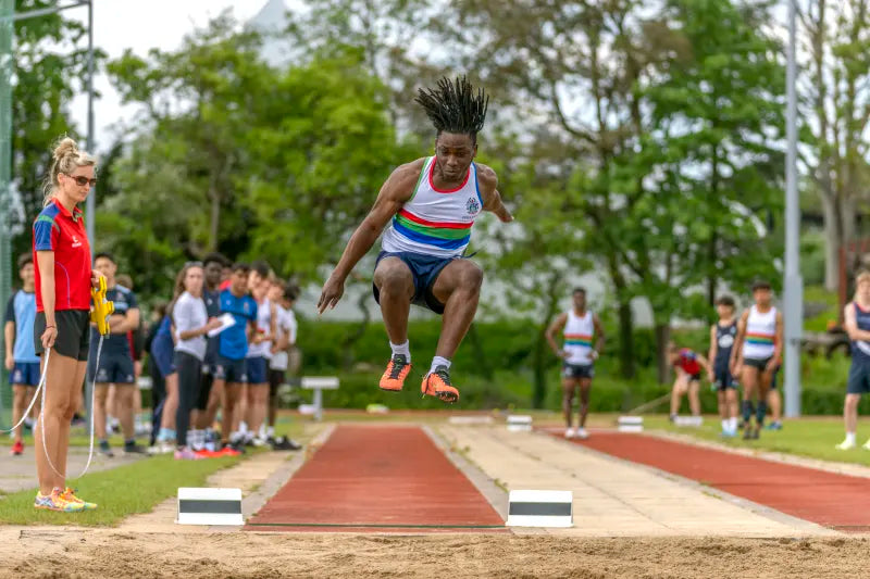 Millfield School Athletics