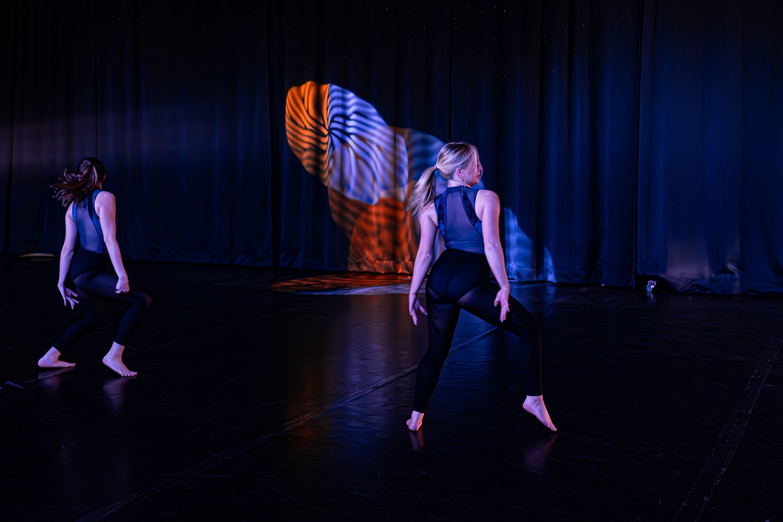 School Dance Performing Arts