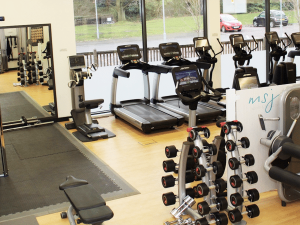 Malvern St James facilities