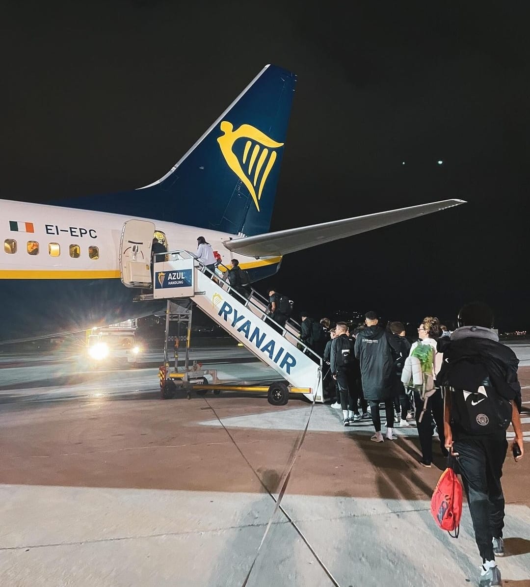 Flights and Travel Tips