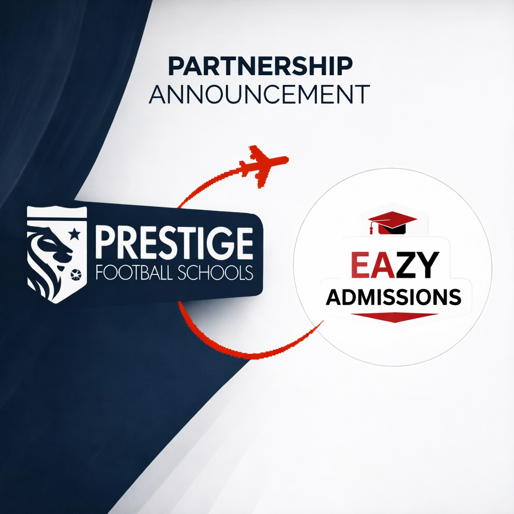 Introducing Our Admissions Partner: Supporting Indian Families with Eazy Admissions
