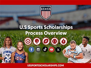 Football Scholarships in the USA: Exploring Pathways with U.S. Sports Scholarships