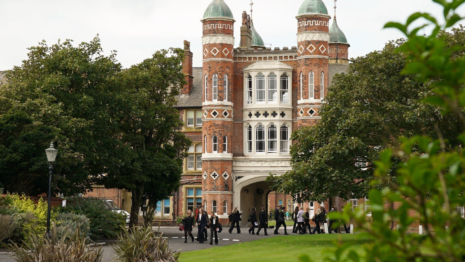 Moving from Jersey to a UK Boarding School