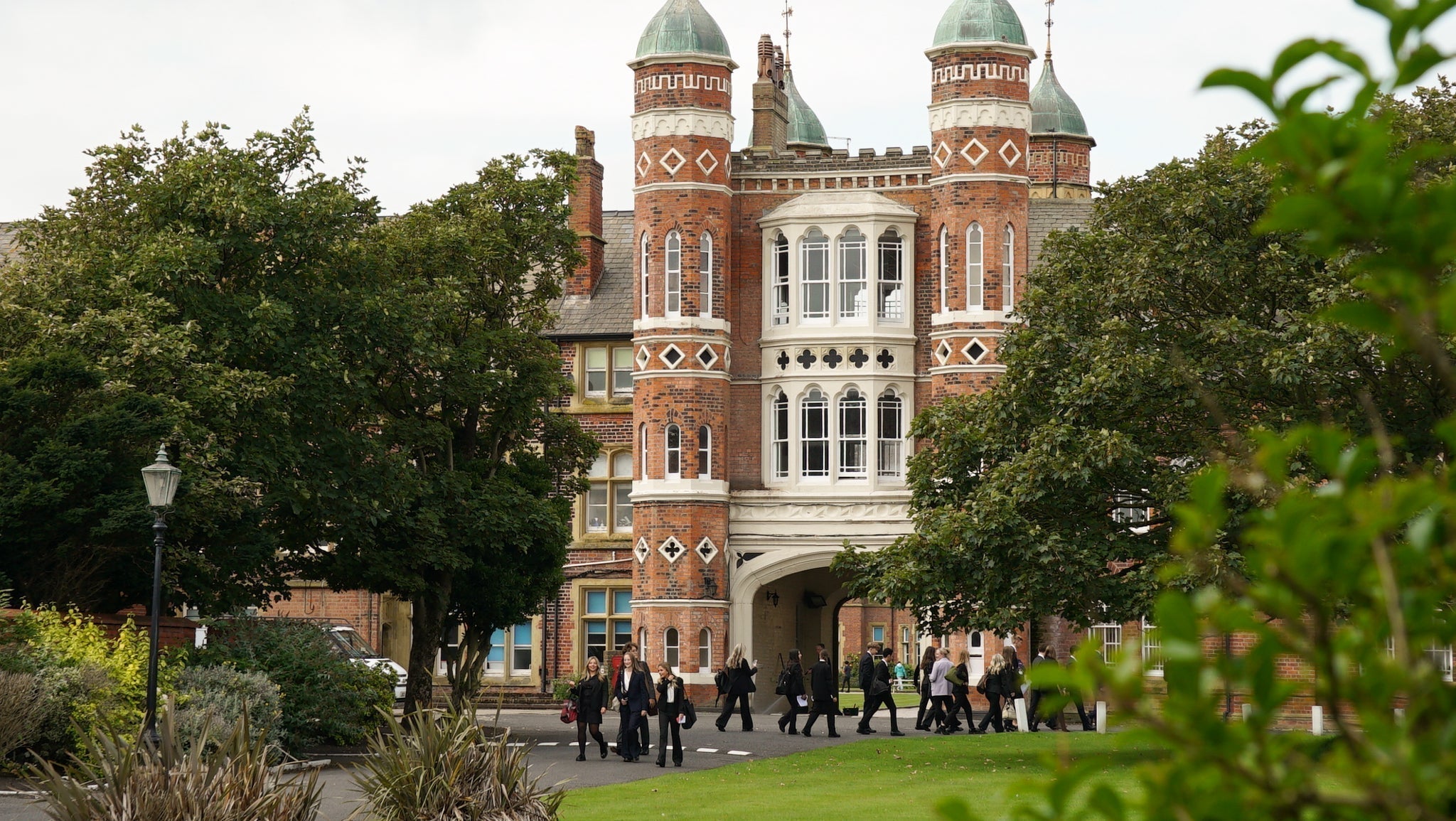 Moving from Jersey to a UK Boarding School