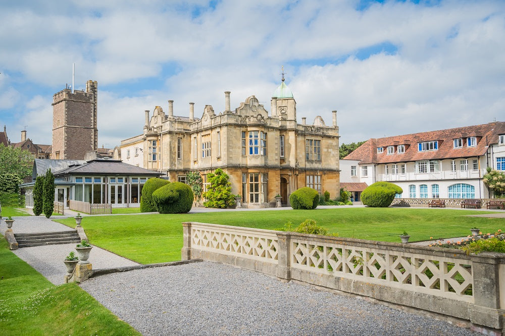 UK Independent Football School