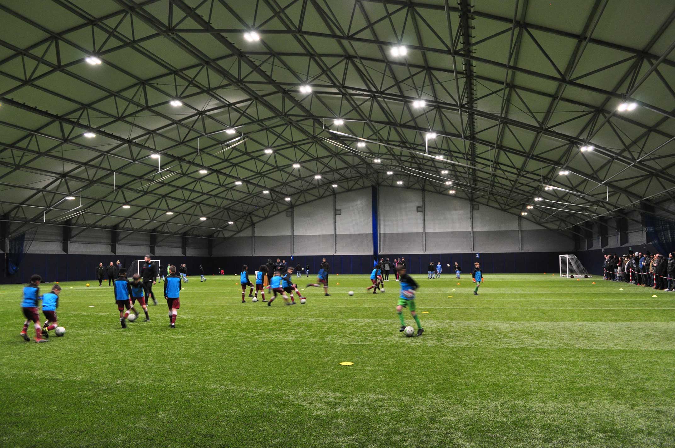 Maximizing Your Football Academy Experience: A Guide to Success