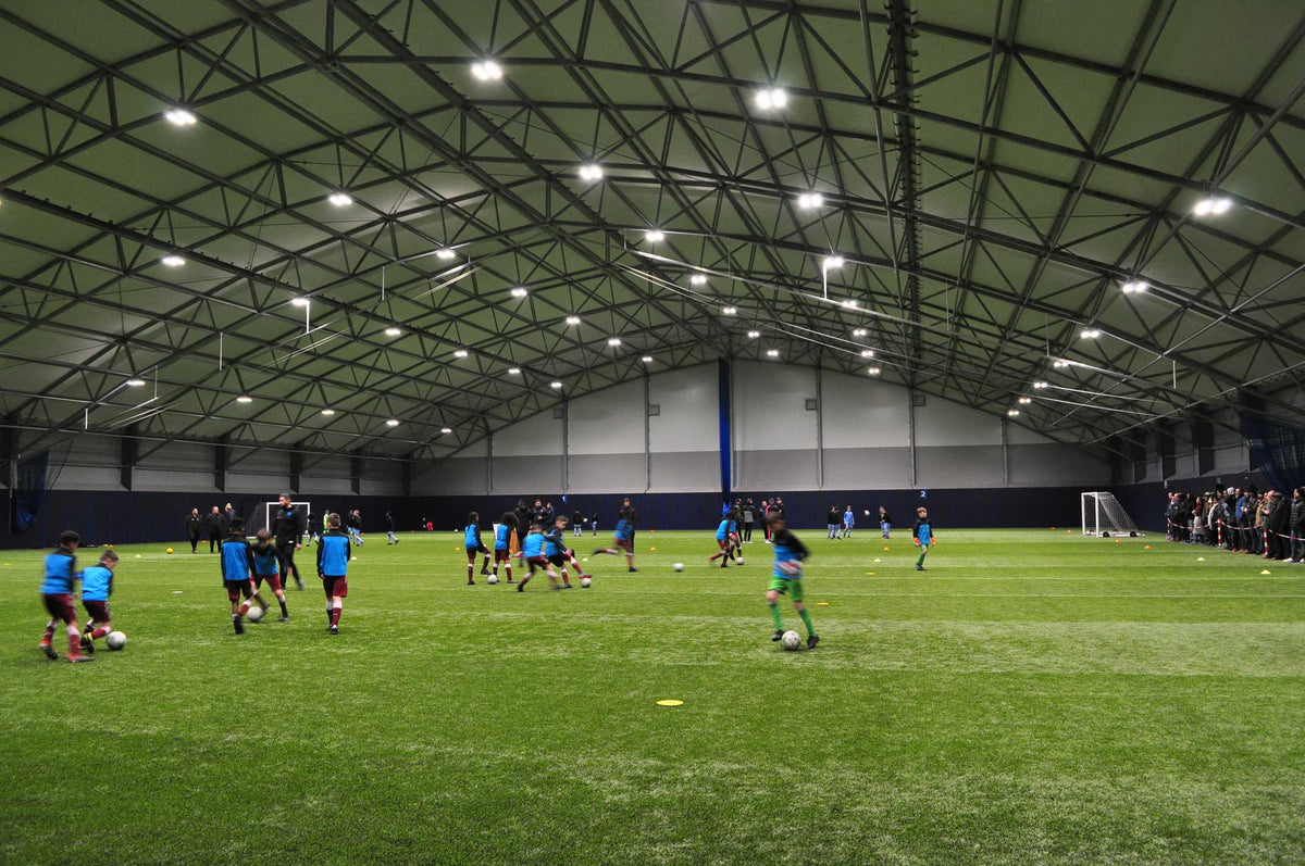 Maximizing Your Football Academy Experience: A Guide to Success