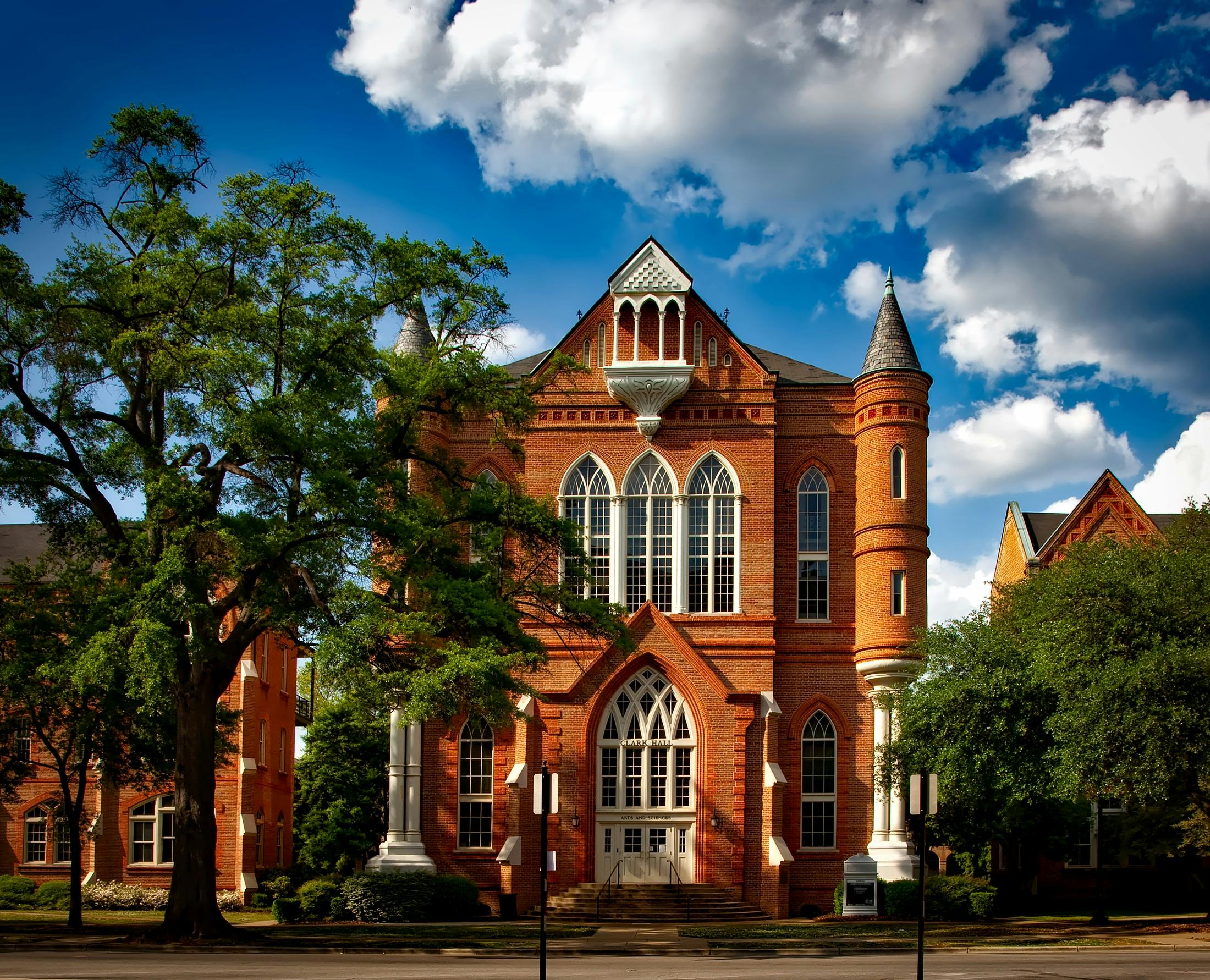 UK Boarding School