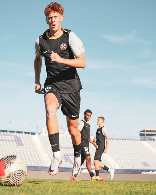How to Improve Speed & Agility in Football: Essential Drills for Young Players