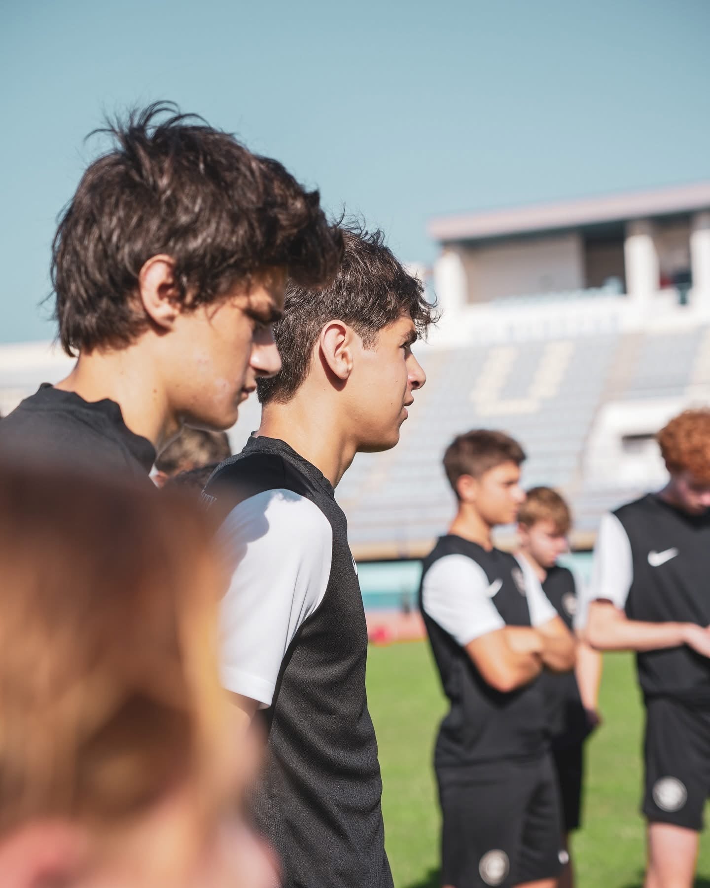 Choosing the Right UK Football Boarding School: What Really Matters