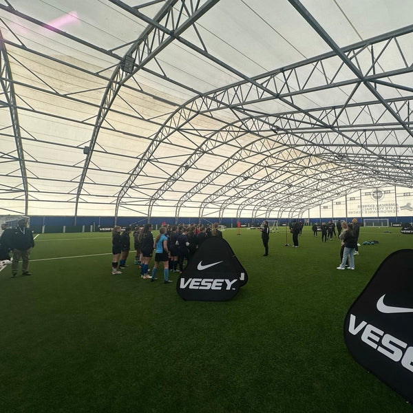 Pathway to Professional Football: The UK Academy System