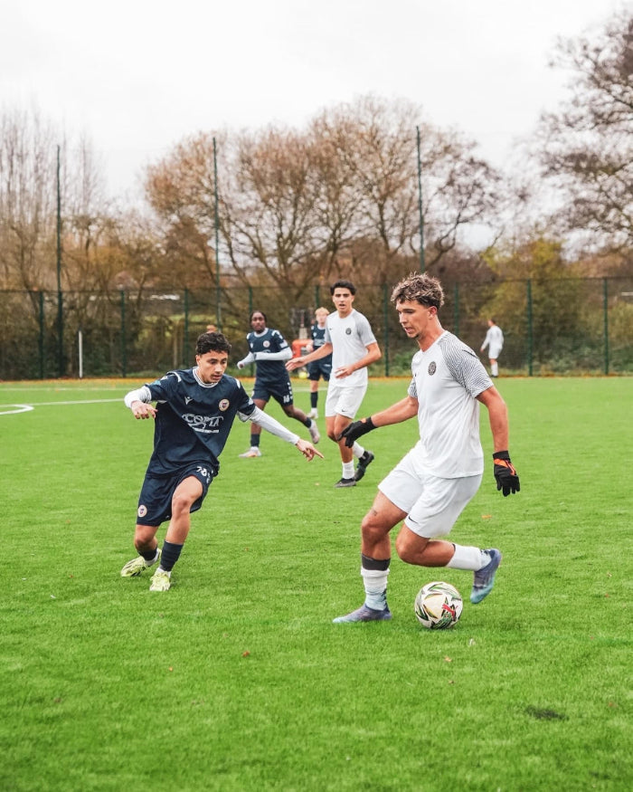 Football Schools in the UK