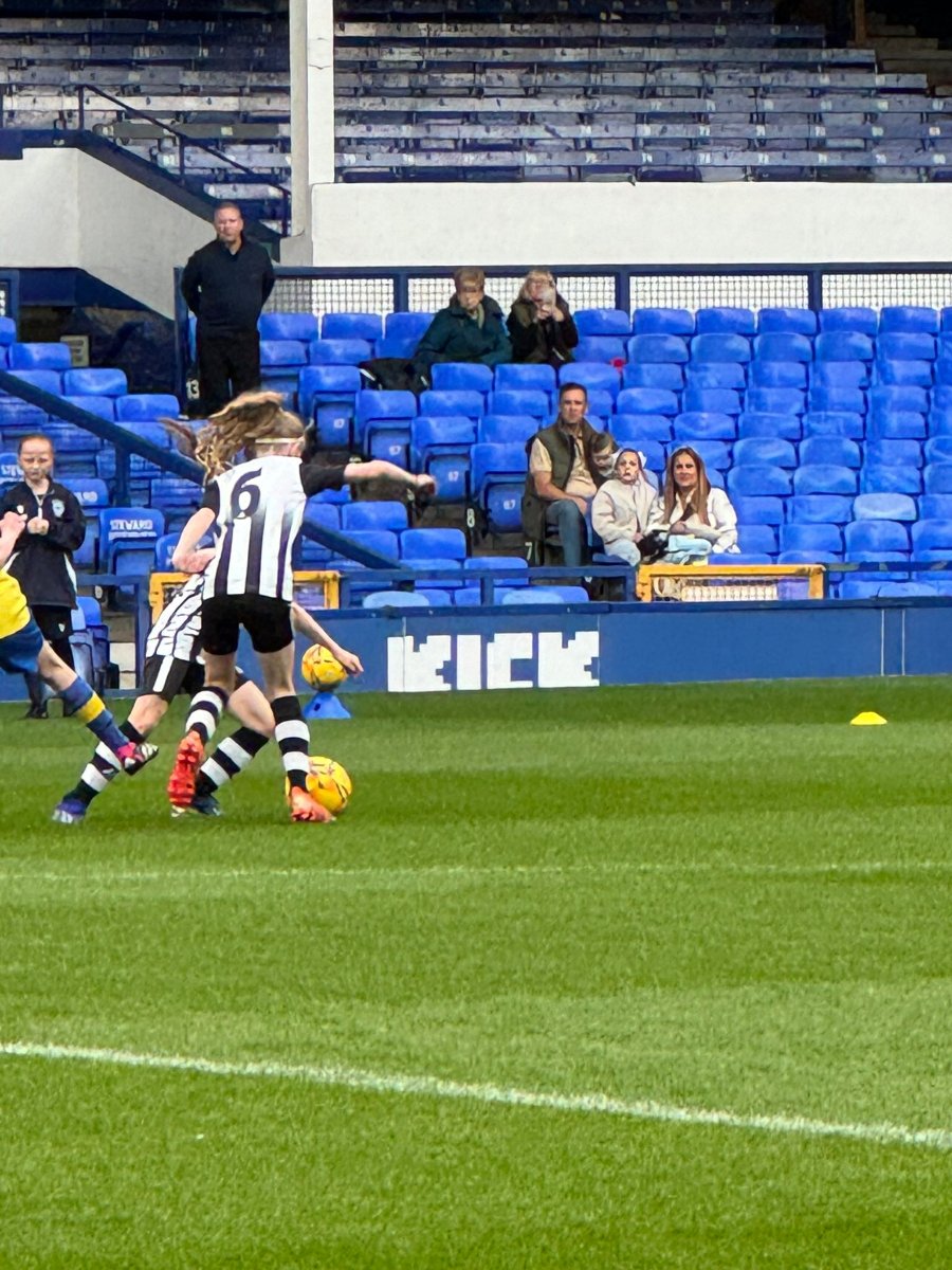 Girls Football ISFA Cup