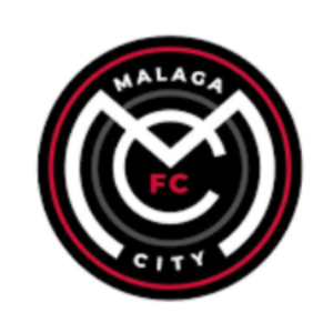 Malaga FC City Academy Logo