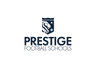 Prestige Football Schools logo