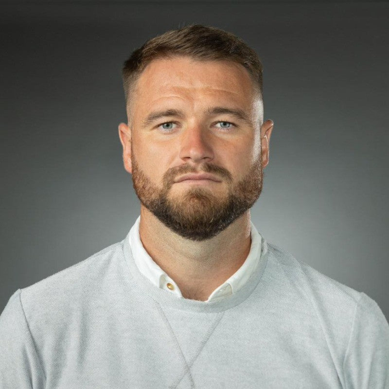Sam's headshot
